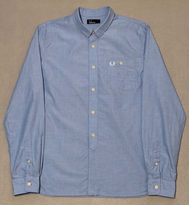 Koszula Fred Perry roz. L