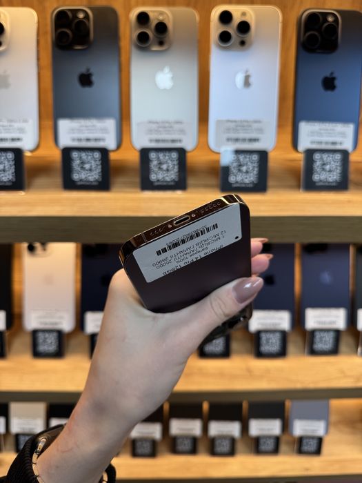 iPhone 14 Pro 128Gb 100% Батарея | Гарантія