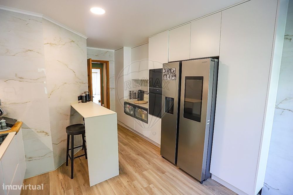 Apartamento T3 para venda