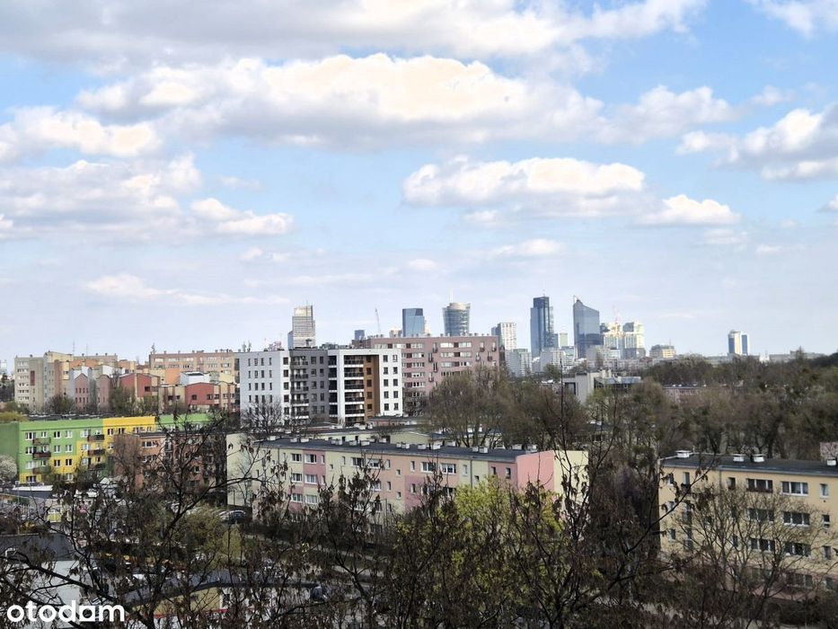 Metro | 3pk | Osobna Kuchnia | Do wejścia. - Widok 3