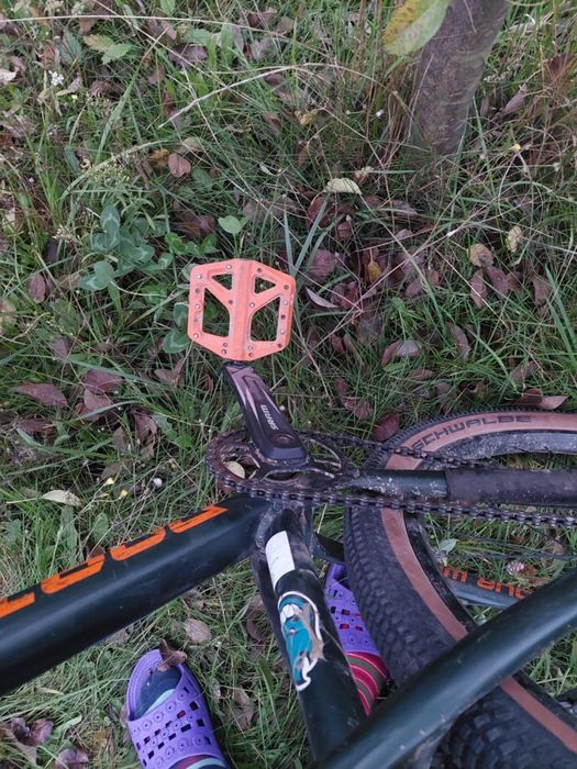 Rower dartmoor gamer