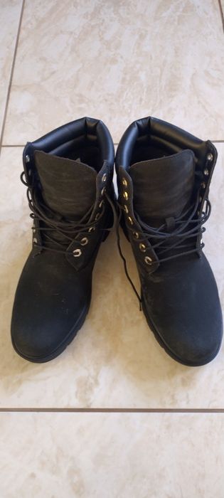 Buty męskie Timberland 6