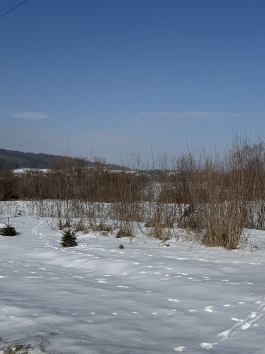 Продаж ділянки ідеально під бізнес