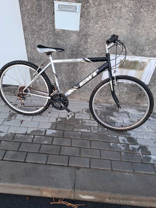 Bicicleta 25 euros