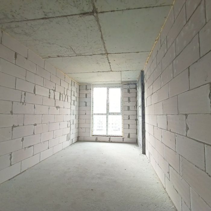 Продаж 1к. квартири 45 м²