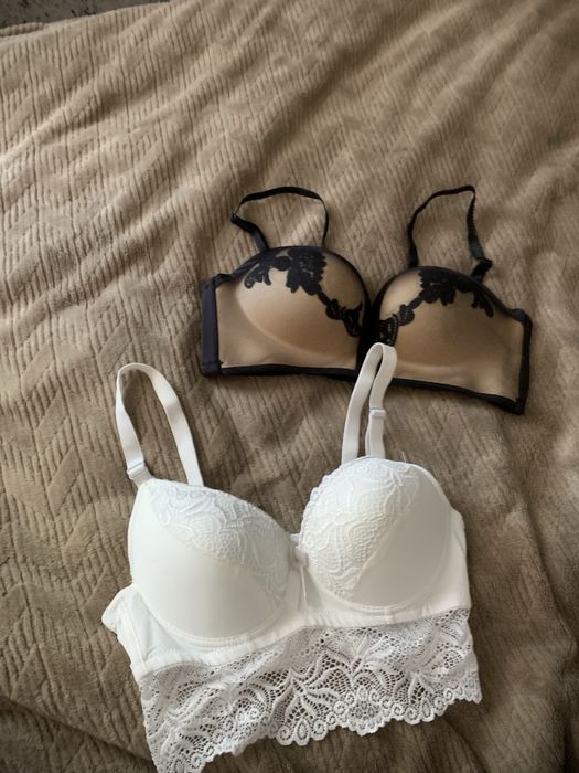 Бюстгальтер, лифчик, 80-85 обєм