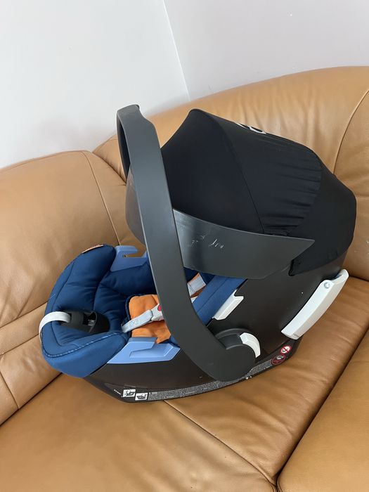 Fotelik Cybex Aton 5