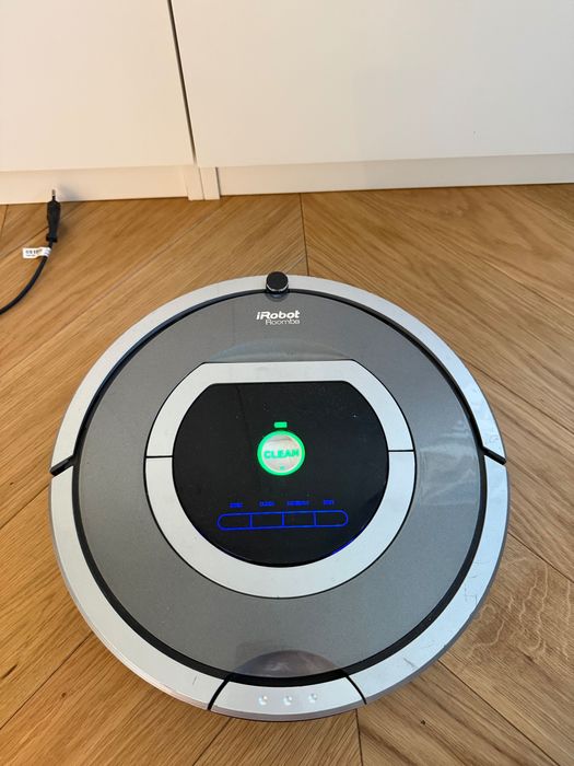 iRobot roomba 799