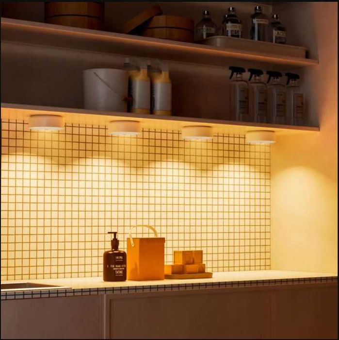 Lampy Punktowe LED