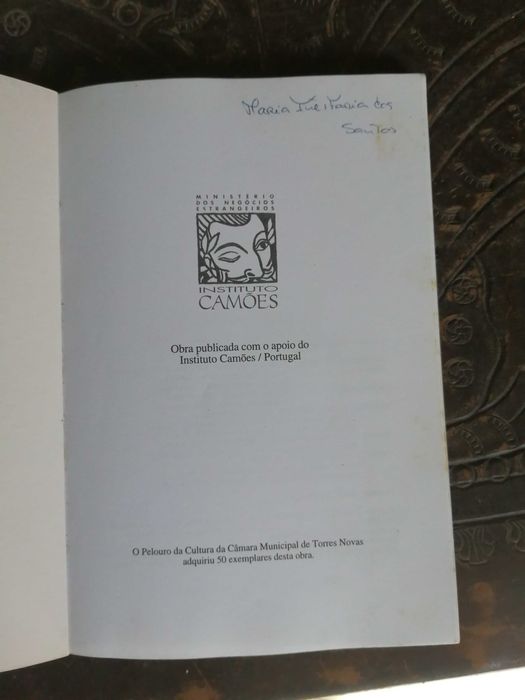coisas e loisas das nossas terras , jose brites 1996