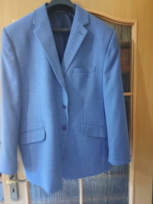 Eleganckie marynarki męskie