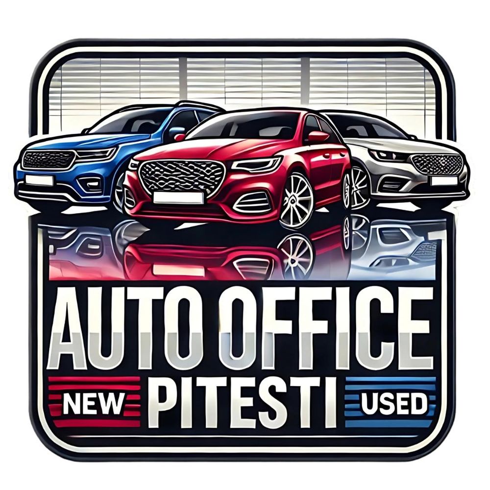 AUTO OFFICE PITESTI top banner