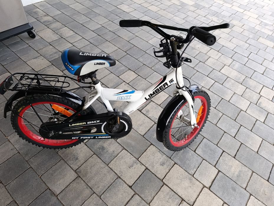 Sprzedam Rower 16 cali