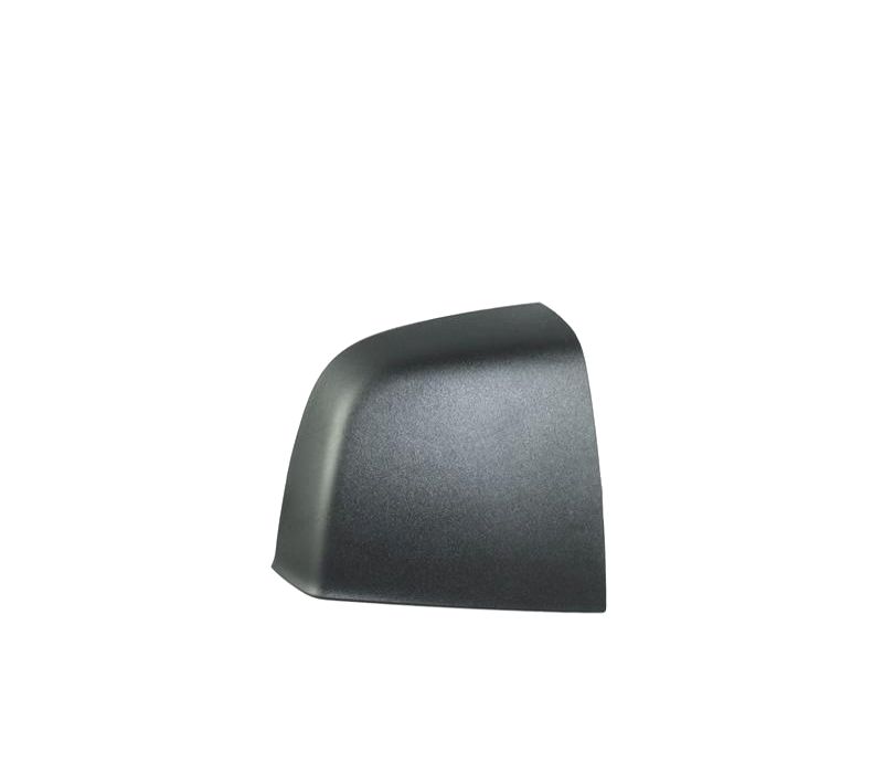 CAPA ESPELHO DIREITO FIAT DOBLO 10- PRETO