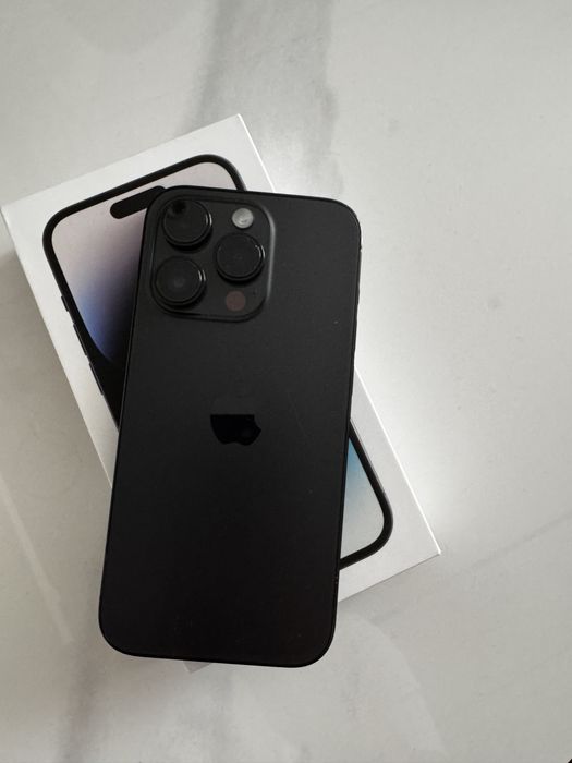 Продам Iphone 14 pro 256 gb