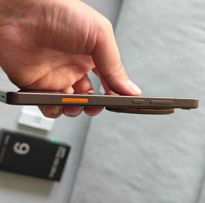 OPPO Find X9 Ultra 512GB Global