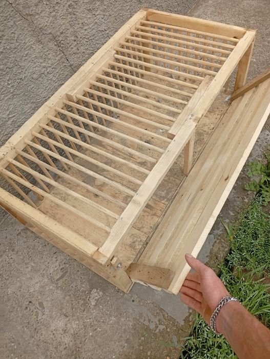 Вироби для голубів