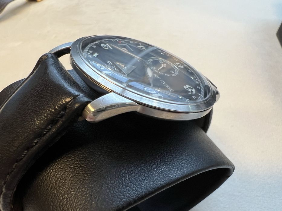 Relógio Junkers Dessau 1926 W 34