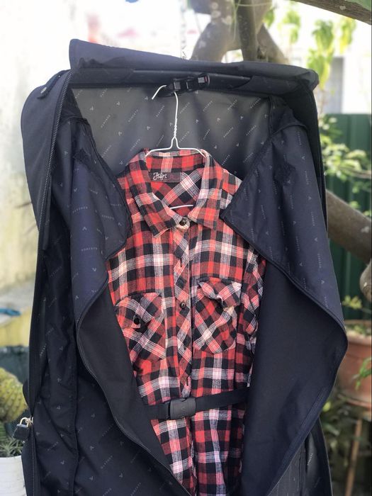 Mala porta fatos Roncato