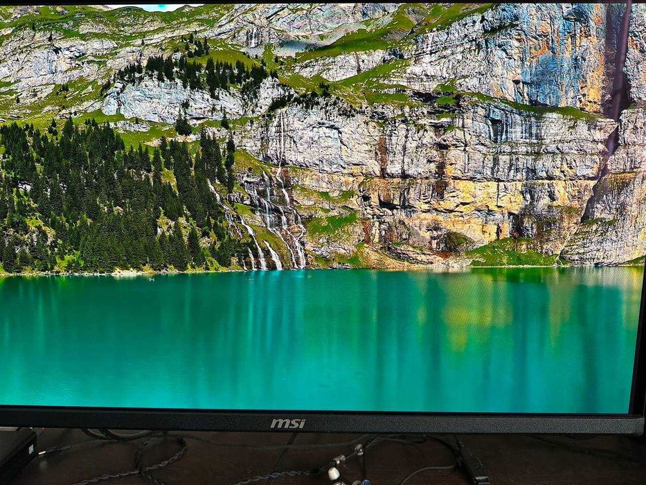 Монитор MSI MAG 271QPX