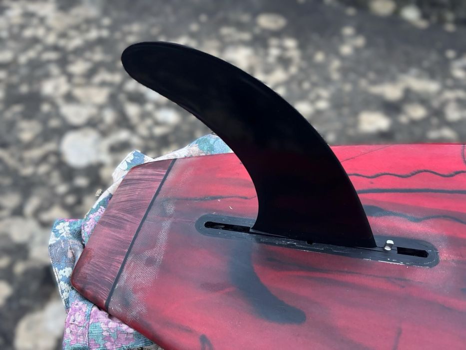 Prancha de surf longboard