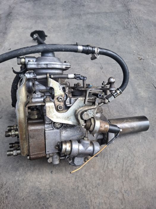 Паливний насос ТНВД Bosch 0460404074 Opel Frontera A / Omega A 2.3 TD