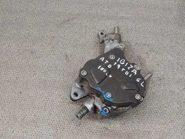 Depressor dos travões / bomba de vácuo SEAT Ibiza III (6L1)