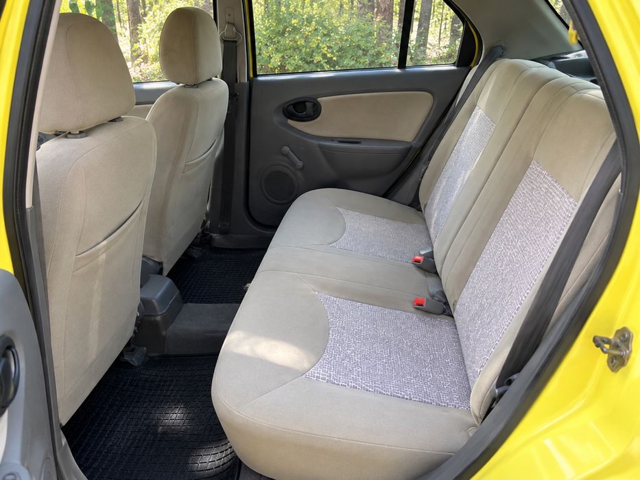 Продам авто Chery Jaggi