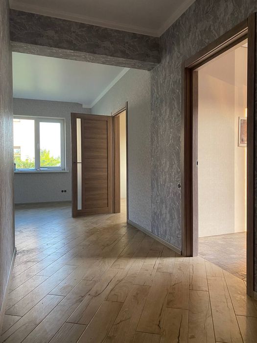 Ремонт квартир та будинків під ключ.