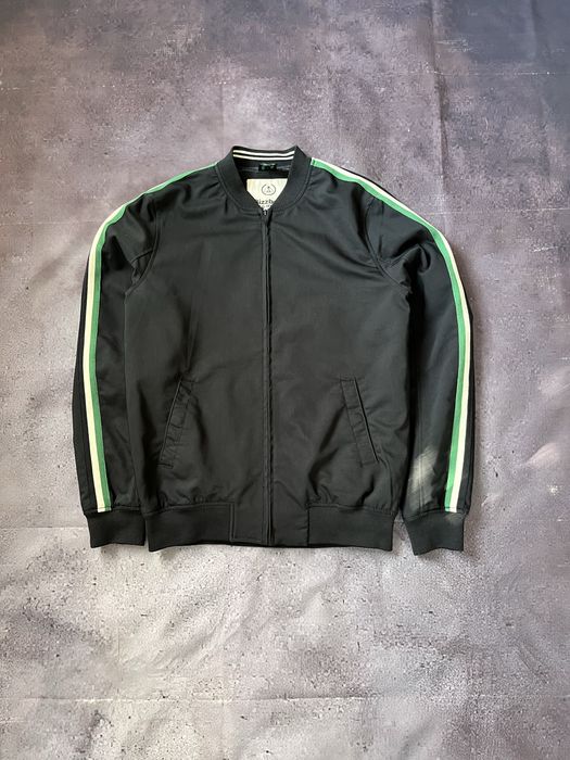 Бомбер/харік   ben sherman lonsdale, fred perry