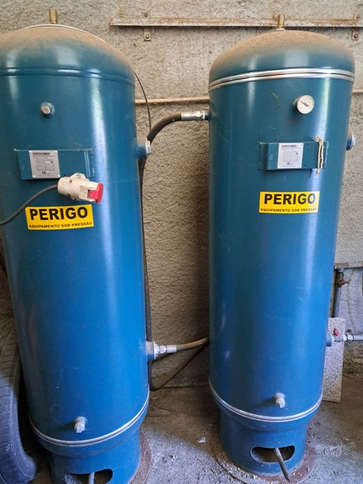 Compressor de Palhetas