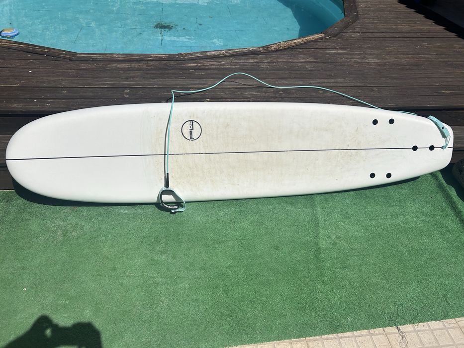 Prancha surf  size 8