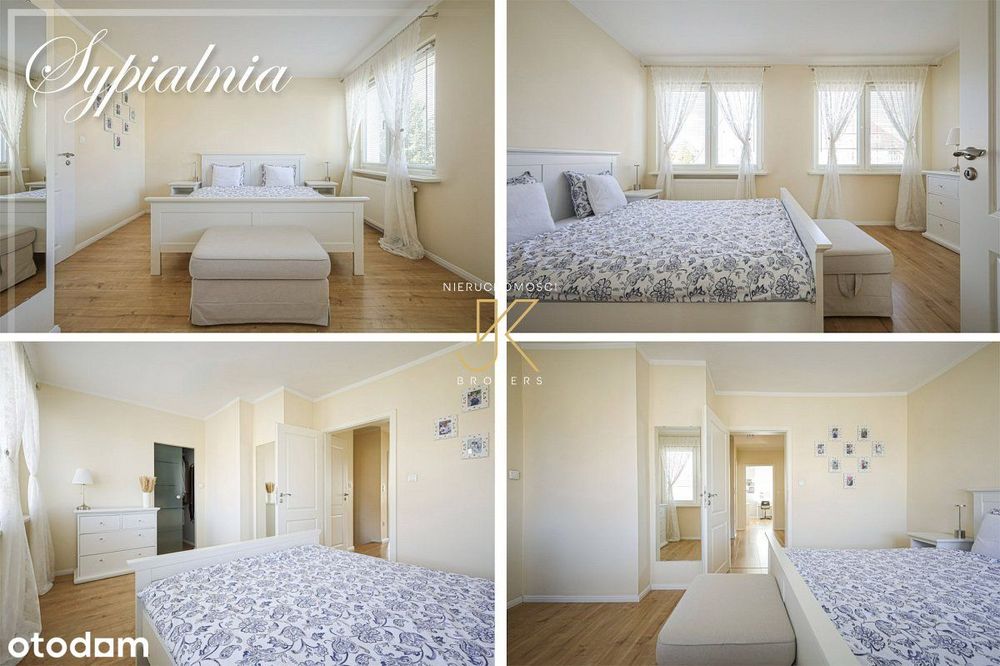 Idealny bliźniak - Premium standard i okolica