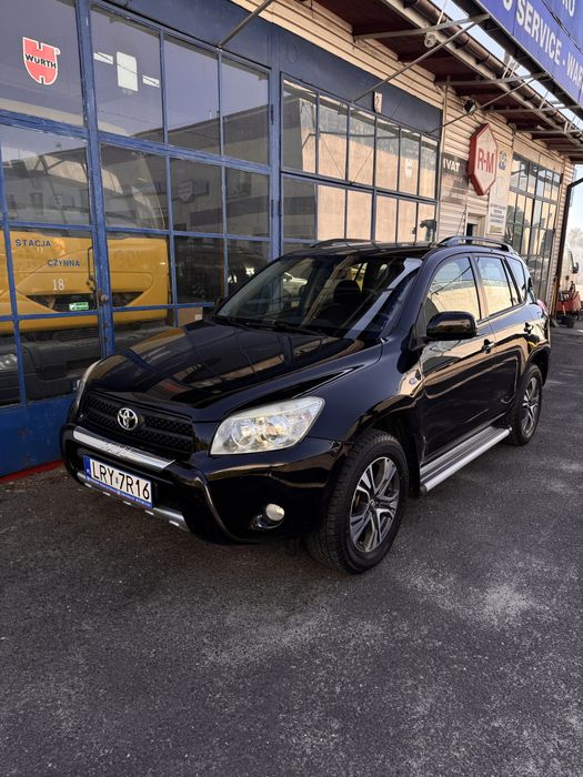 Toyota RAV-4