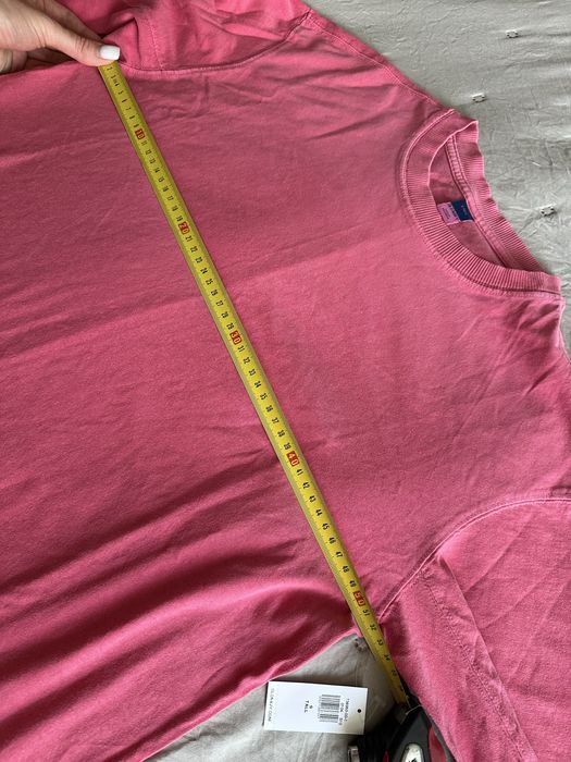 Сукня на довгий рукав рожева Old navy S Tall