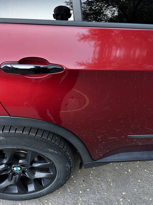Bmw E70 (n55 3.0)