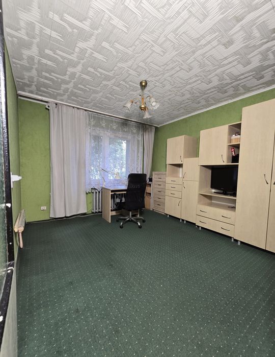 2 pokoje na parterze Ruda Śląska Halemba 2