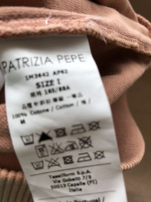 Bluza Patrizia pepe