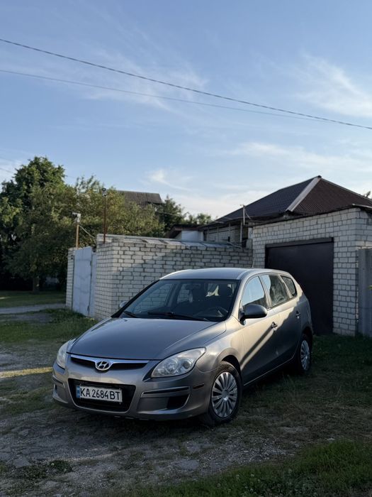 Продам Hyundai Elantra Touring
