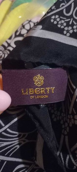 Шовковий платок Liberty of London