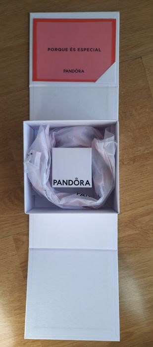 Caixas e saco da Pandora