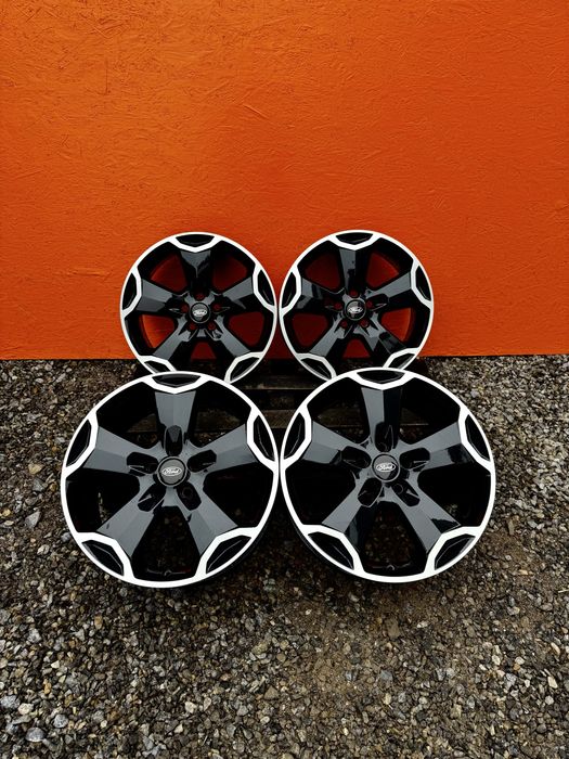 Диски R18 5.108 ET52.5 оригінал форд фокус мондео куга ескейп