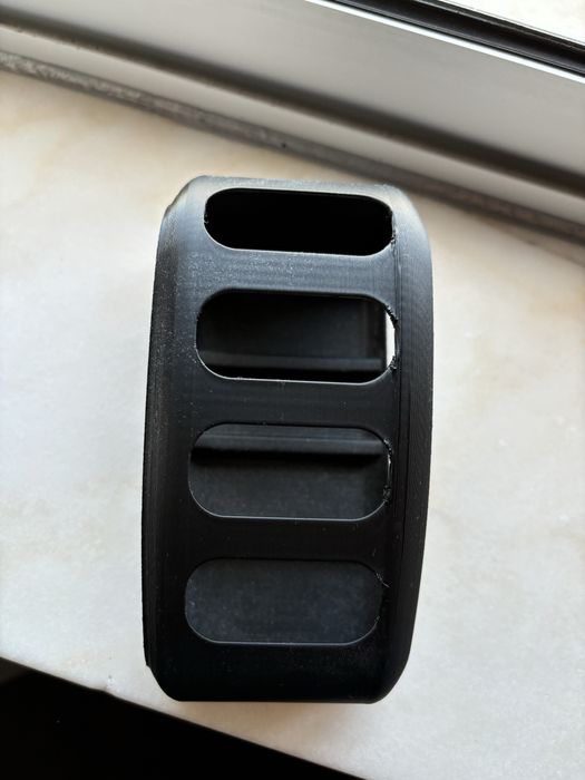 Remote Control Holder – NEW, Free Shipping, Multiple Colors64286043014658122