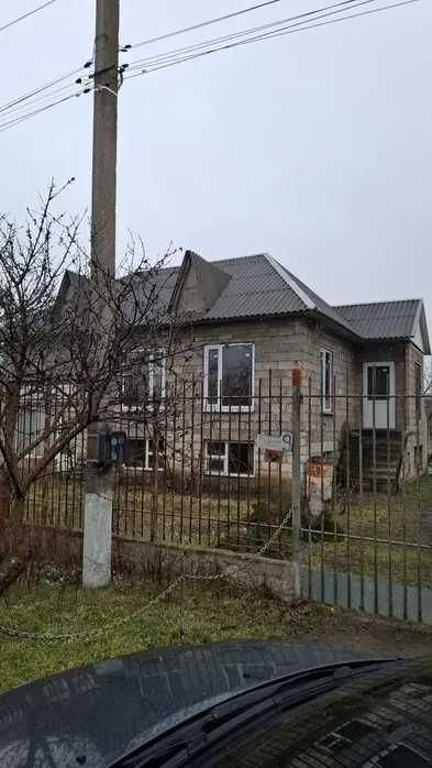 (13) Продам будинок у Новій Долині.