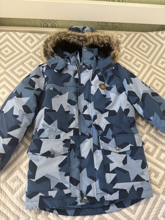 Парка Lenne 128 для хопчика