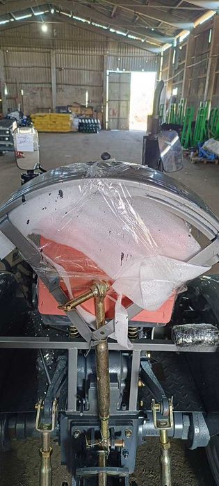 Новий мототрактор GARDEN SCOUT T-220!!!Без передоплати,Кредит+Доставка