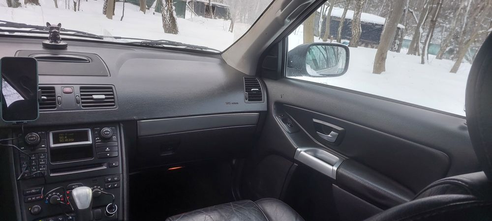 Вольво хс90 дизель авто в Рівному