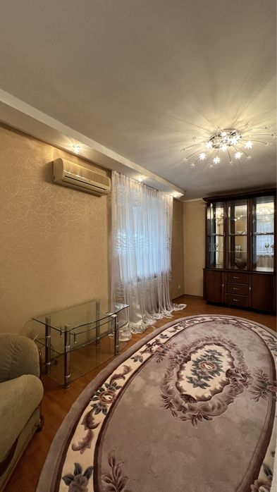 Продам 2х.ком.квартиру ул.Больнична,пгт Софиевка