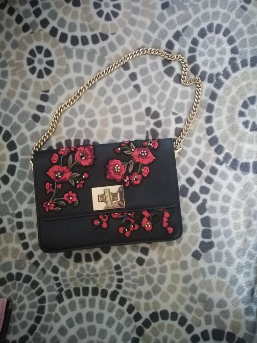 Сумка жіноча Маngo