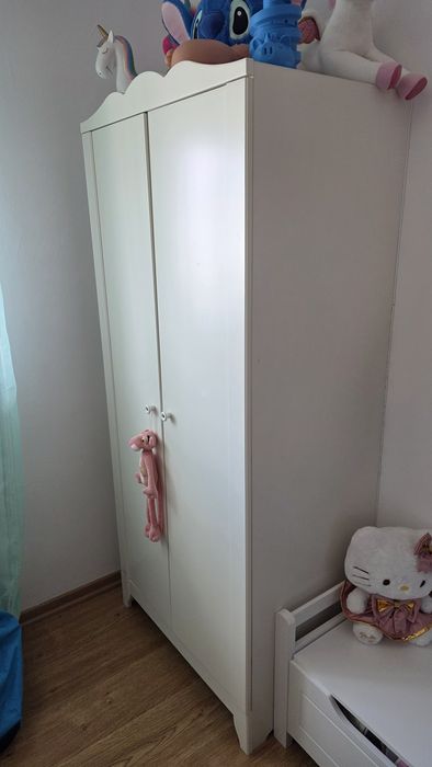Armário IKEA criança